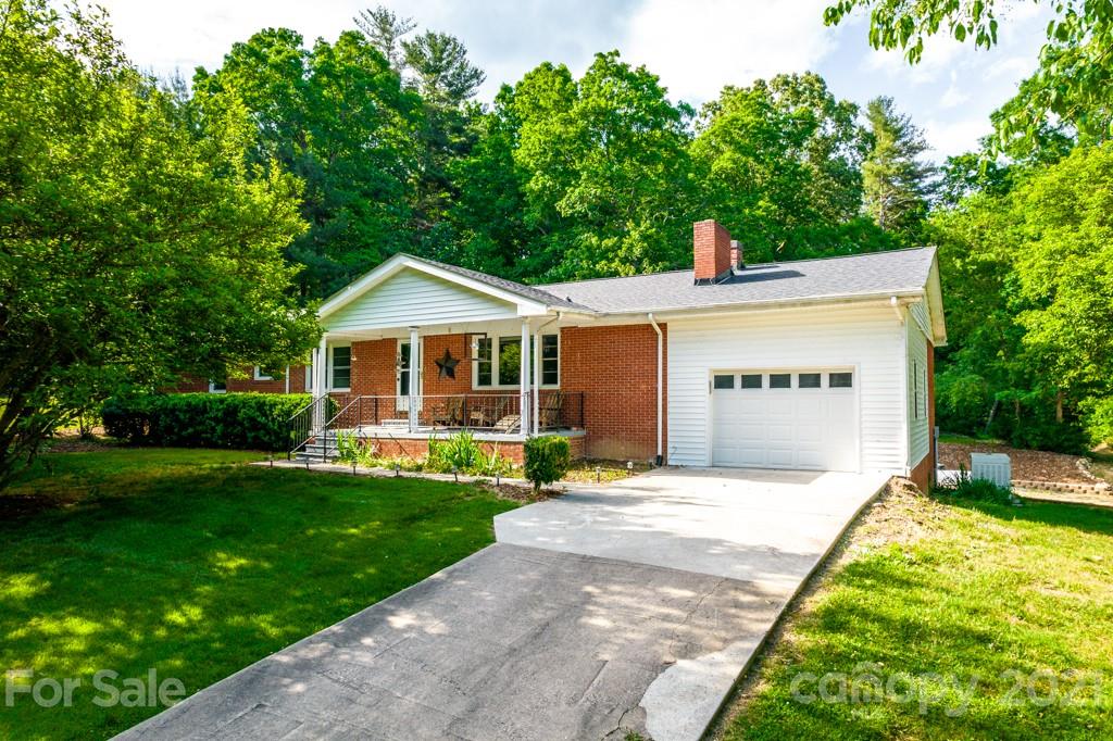 750 Concord Road Fletcher NC 28732