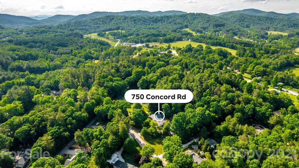750 Concord Road Fletcher NC 28732