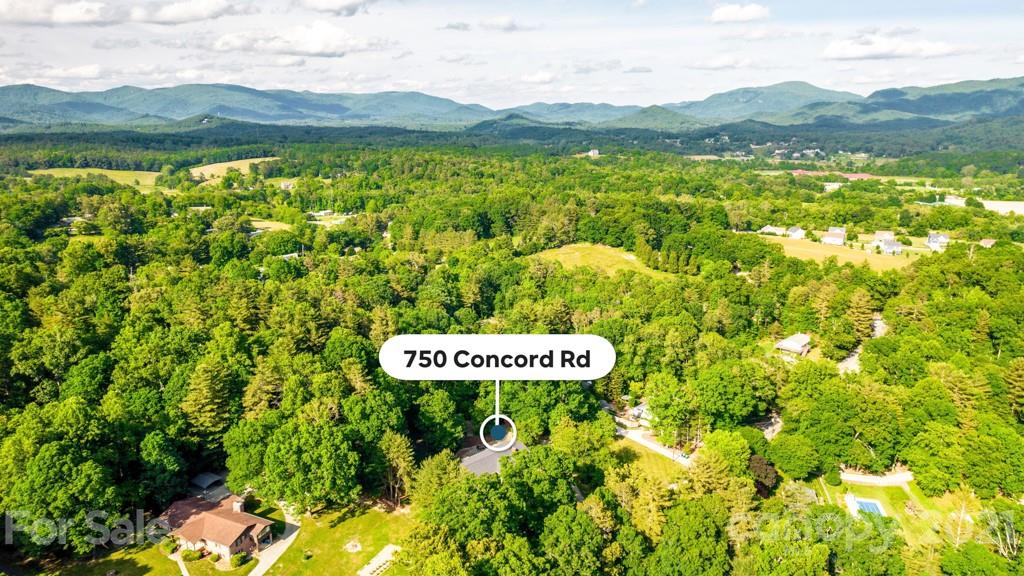 750 Concord Road Fletcher NC 28732