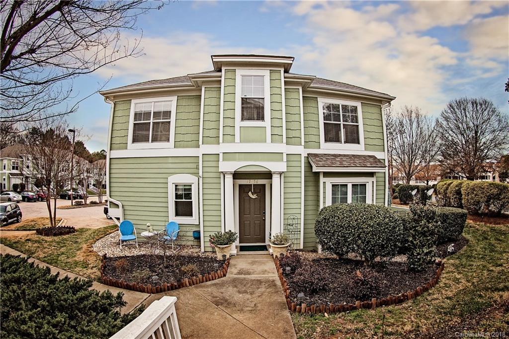17458 Tuscany Lane Cornelius NC 28031