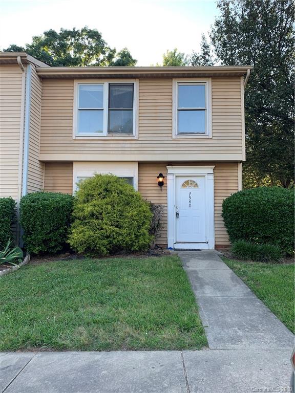 7540 Holly Grove Court Charlotte NC 28227