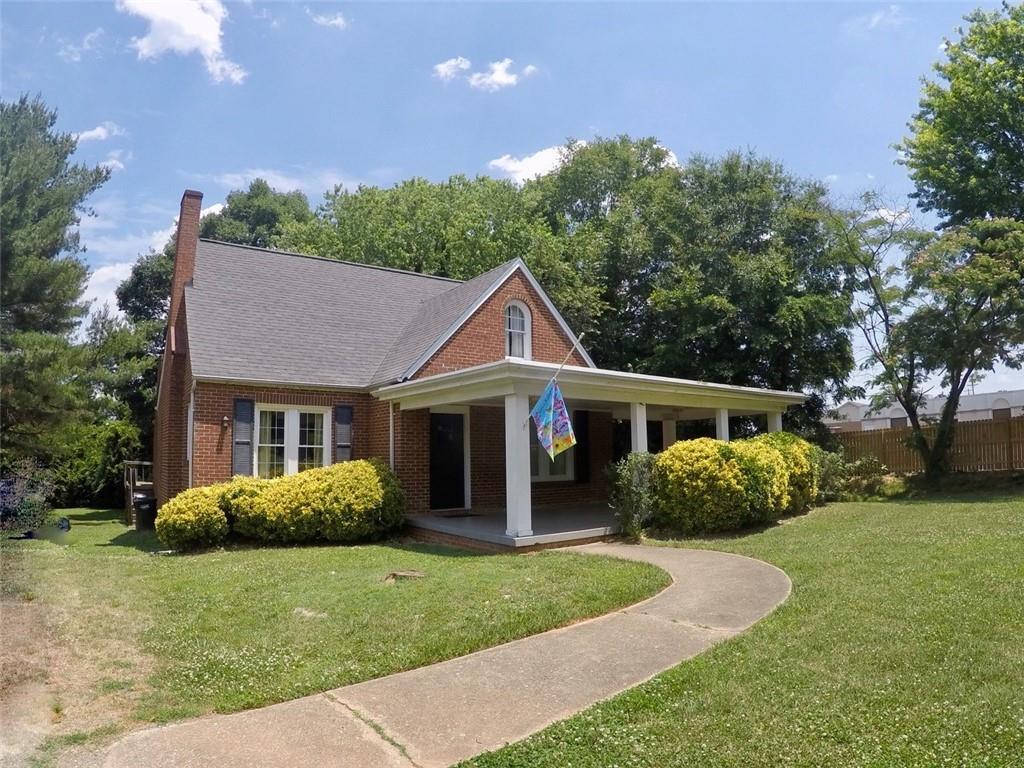 50 22nd Avenue Nw Hickory NC 28601