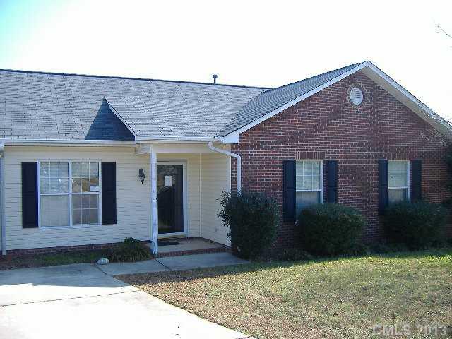 2416 Hunters Way Monroe NC 28110