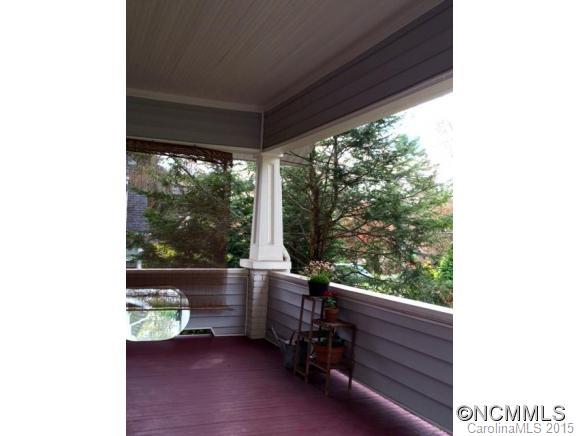 199 Edgewood Road Asheville NC 28804