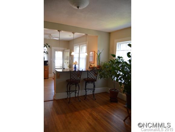 199 Edgewood Road Asheville NC 28804