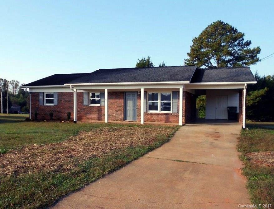 744 Saint James Church Road Newton NC 28658