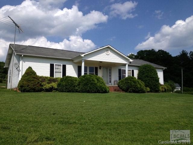 2346 Pax Hill Road Morganton NC 28655