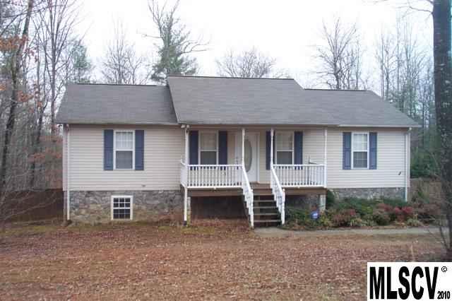 1912 Starlight Court Lenoir NC 28645