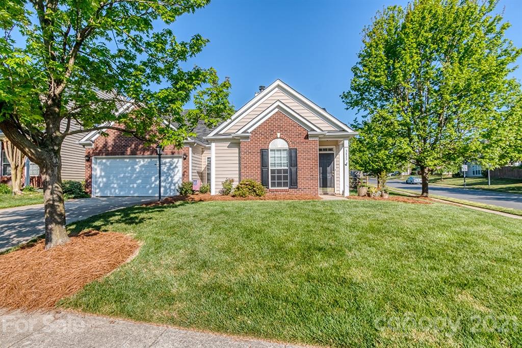 3413 Allenwood Road Charlotte NC 28270