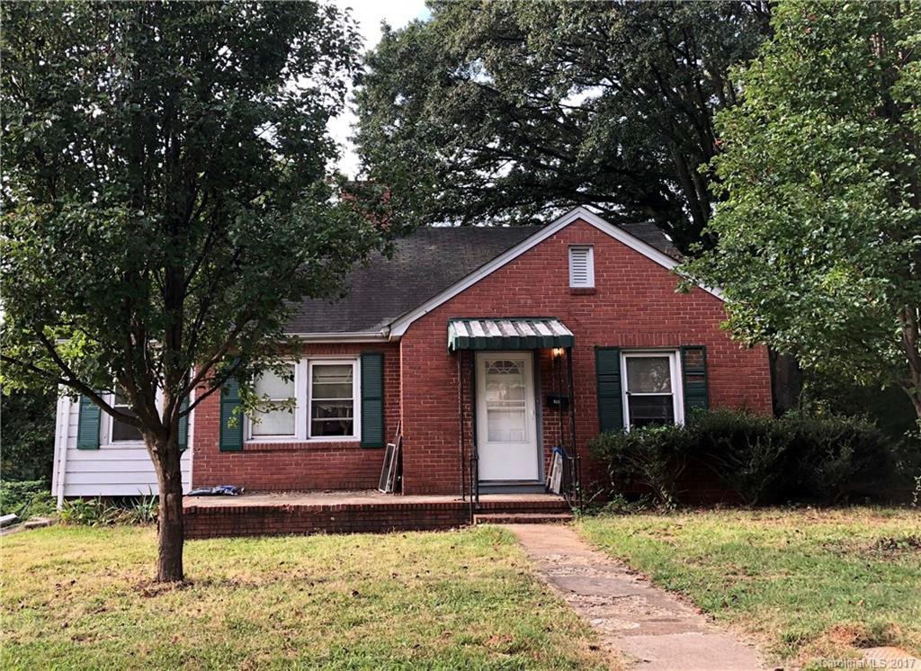 1215 Bethel Road Charlotte NC 28208