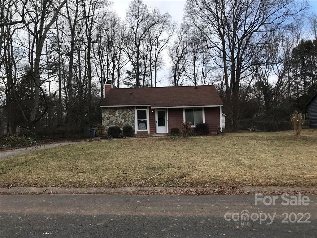 6615 Woodwedge Drive Charlotte NC 28227