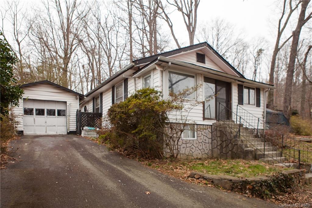 96 Mcclain Street Asheville NC 28803