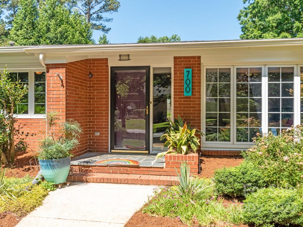 700 Wingrave Drive Charlotte NC 28270