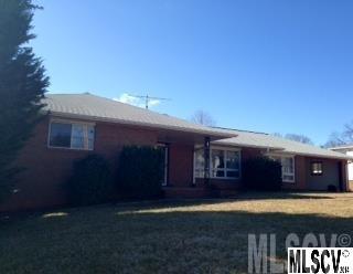 224 S Center Street Taylorsville NC 28681
