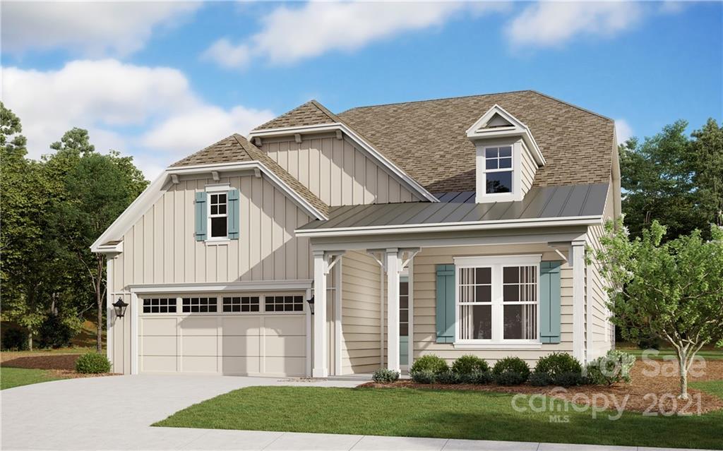 1003 Milestone Court Monroe NC 28110