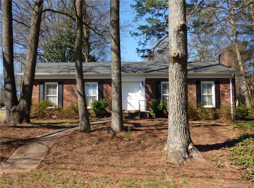 903 Fulton Drive Statesville NC 28677