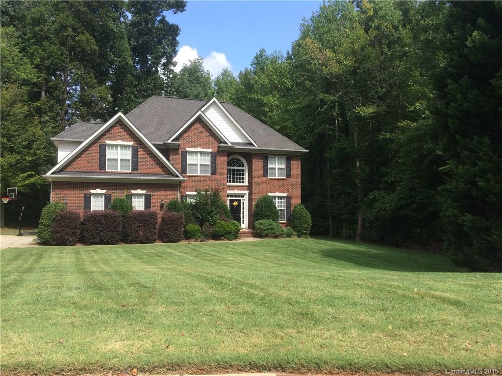 9108 Tenby Lane Matthews NC 28104