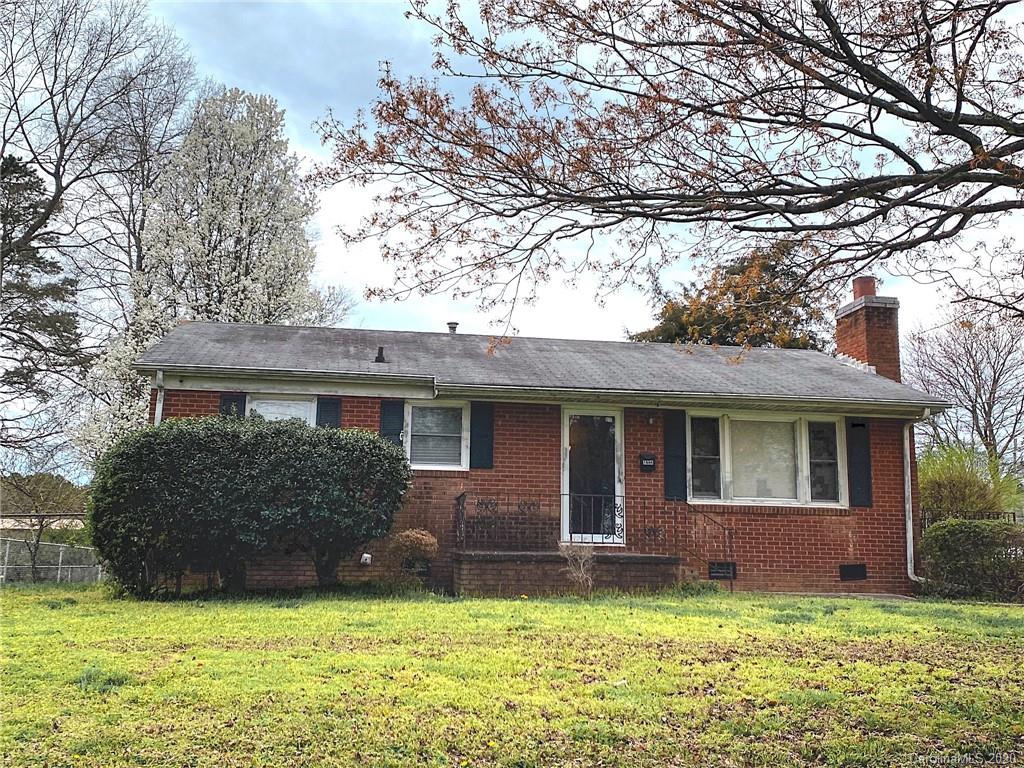 1554 Rolling Meadow Lane Gastonia NC 28054