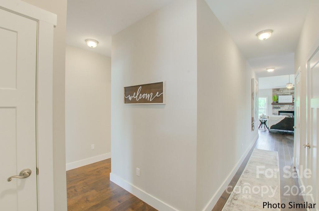 160 Leyland Circle Hendersonville NC 28792