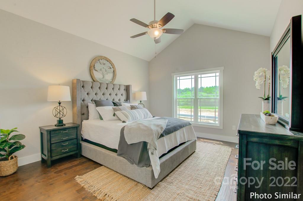 160 Leyland Circle Hendersonville NC 28792