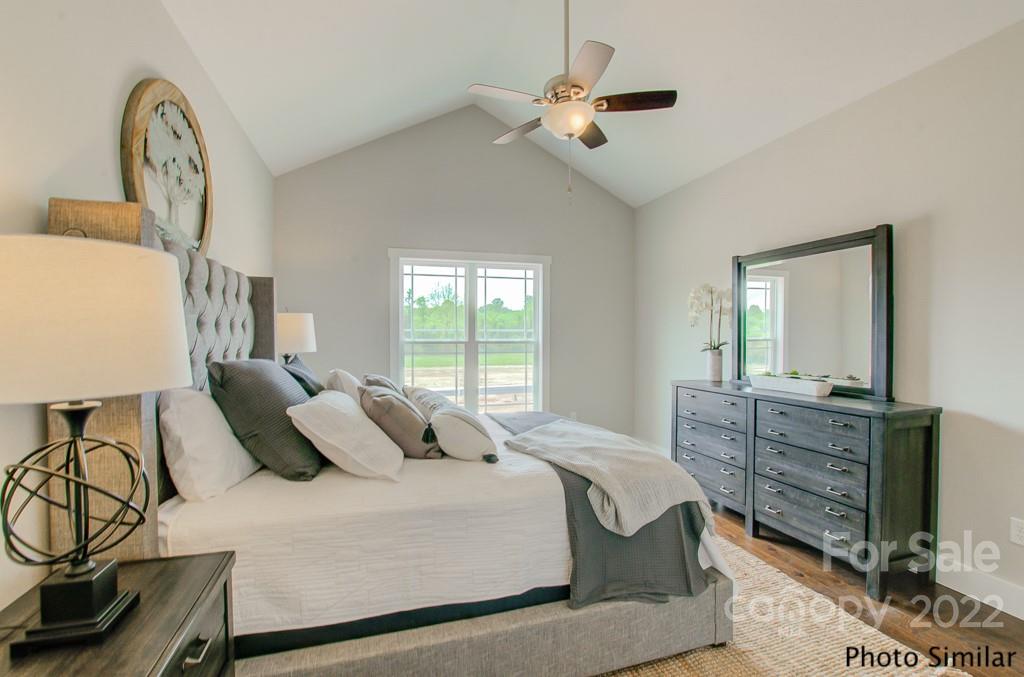 160 Leyland Circle Hendersonville NC 28792