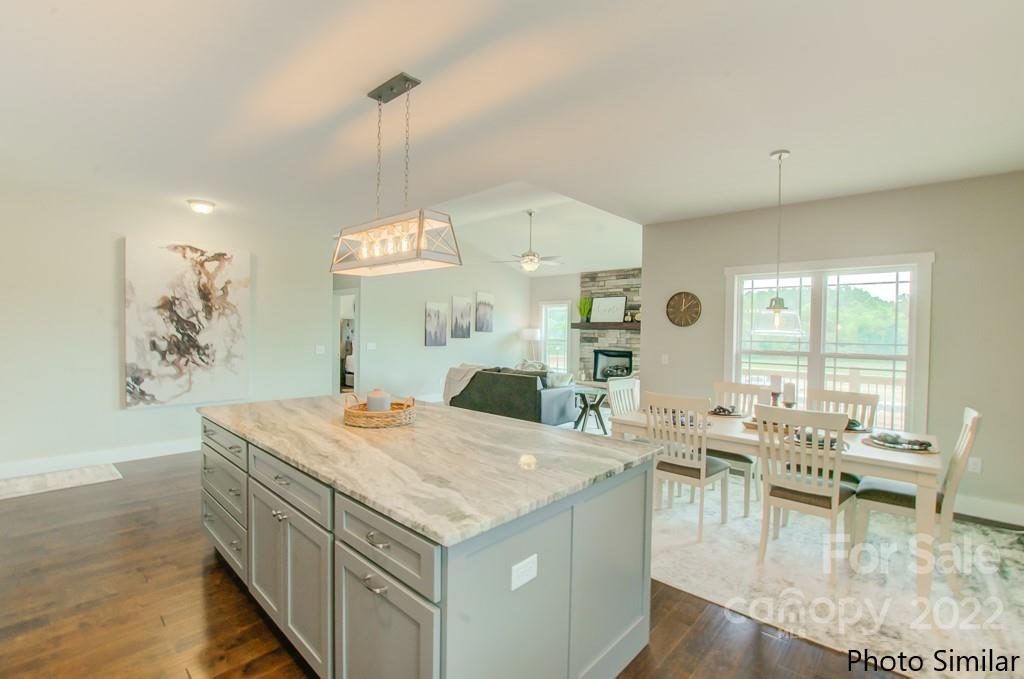 160 Leyland Circle Hendersonville NC 28792