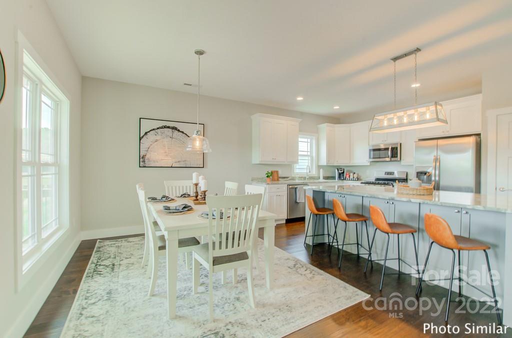 160 Leyland Circle Hendersonville NC 28792
