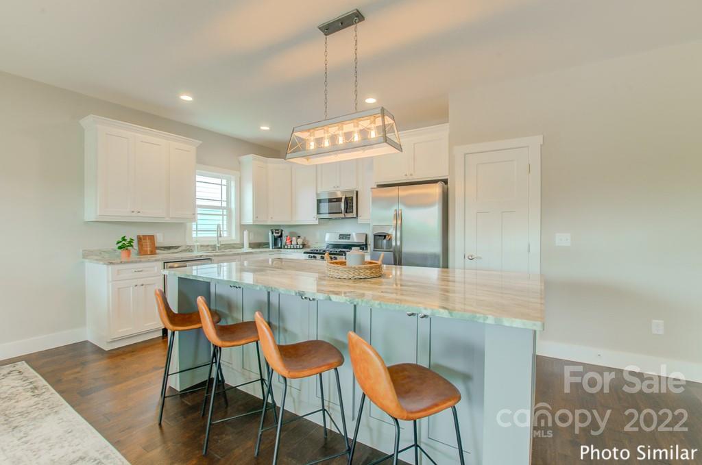 160 Leyland Circle Hendersonville NC 28792