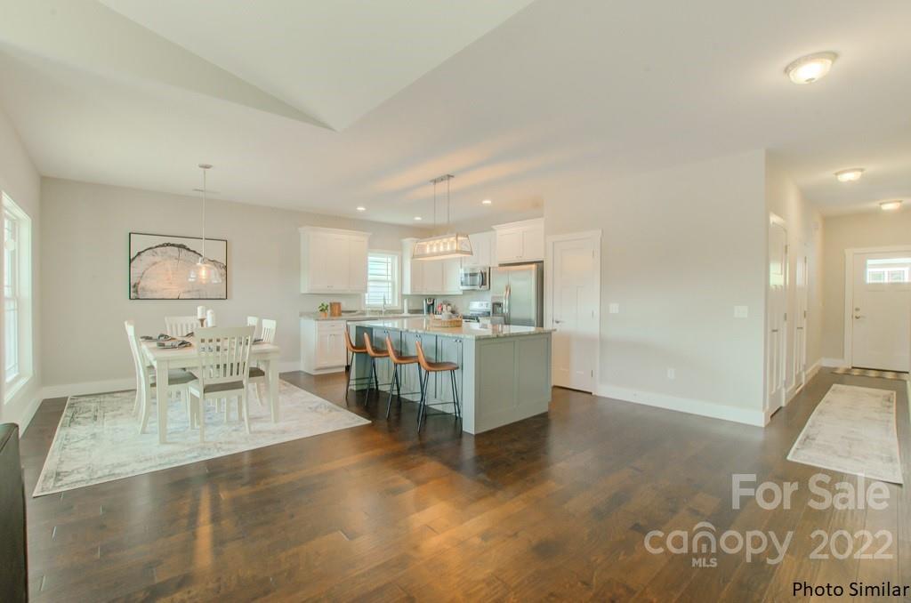 160 Leyland Circle Hendersonville NC 28792