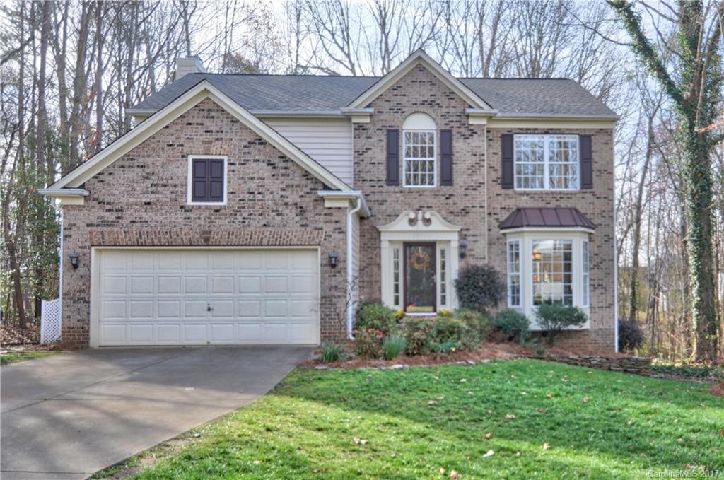 8811 Deerland Court Huntersville NC 28078