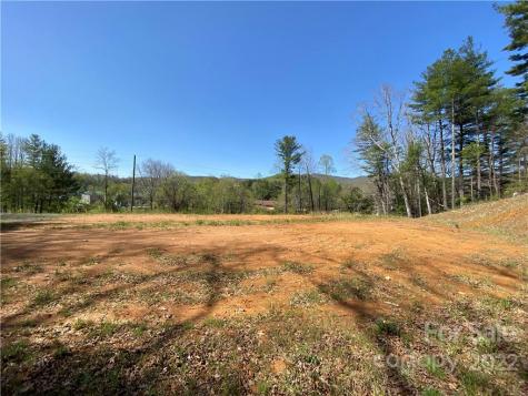 111 Carters Ridge Road Spruce Pine NC 28777