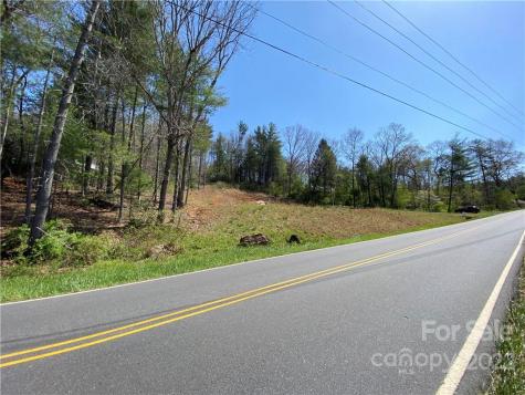 111 Carters Ridge Road Spruce Pine NC 28777
