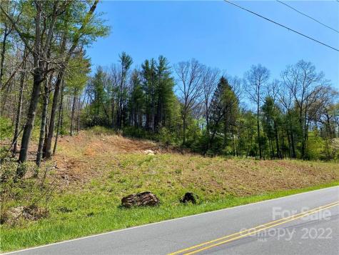 111 Carters Ridge Road Spruce Pine NC 28777
