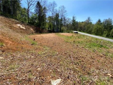 111 Carters Ridge Road Spruce Pine NC 28777