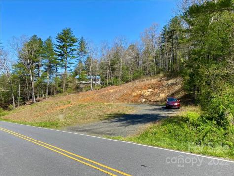 111 Carters Ridge Road Spruce Pine NC 28777