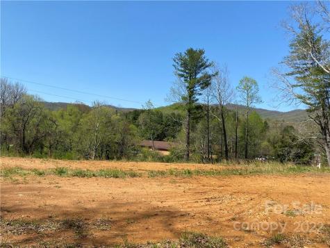 111 Carters Ridge Road Spruce Pine NC 28777