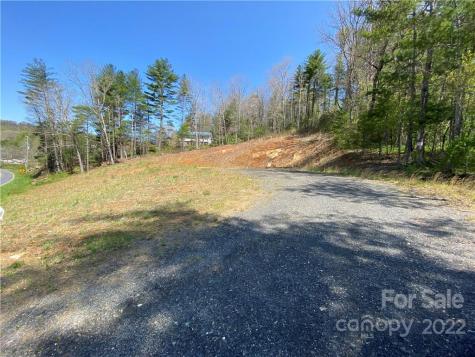 111 Carters Ridge Road Spruce Pine NC 28777