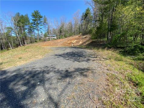 111 Carters Ridge Road Spruce Pine NC 28777