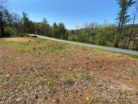 111 Carters Ridge Road Spruce Pine NC 28777