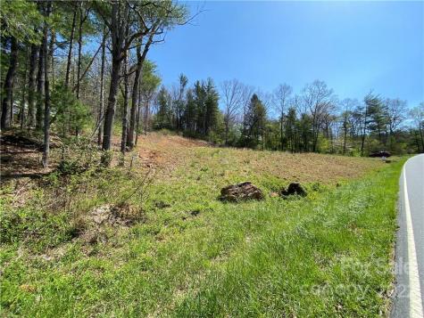 111 Carters Ridge Road Spruce Pine NC 28777