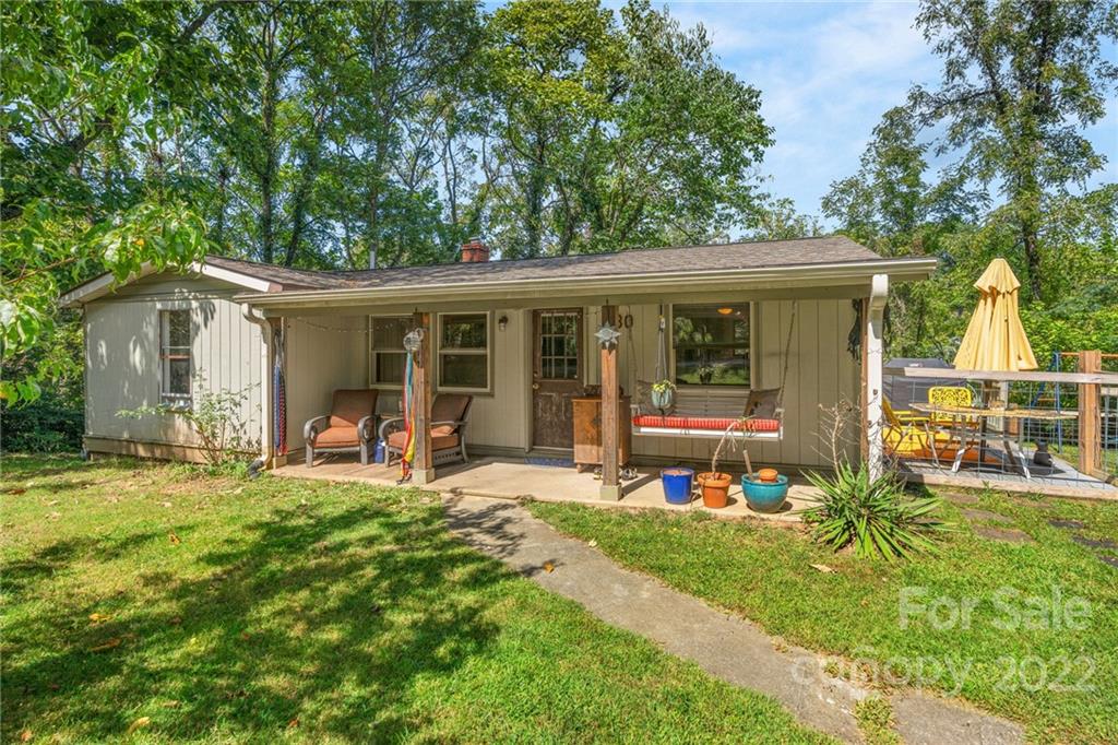 80 Short Tremont Street Asheville NC 28806