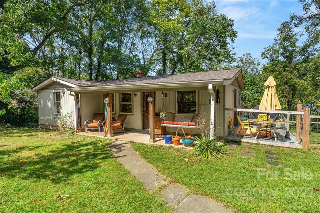 80 Short Tremont Street Asheville NC 28806