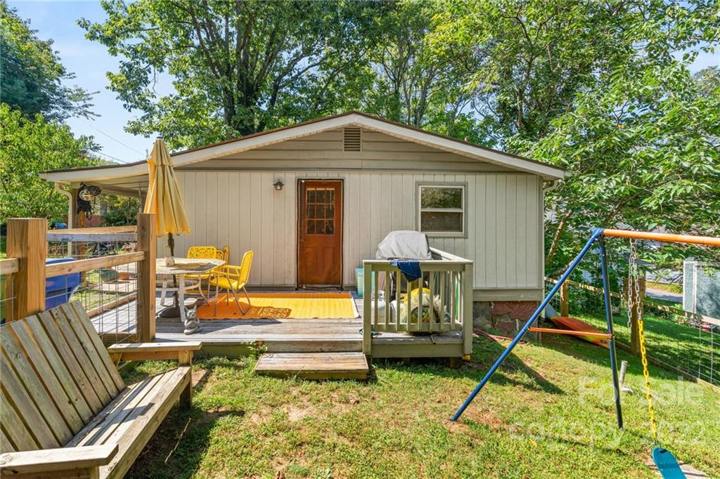 80 Short Tremont Street Asheville NC 28806