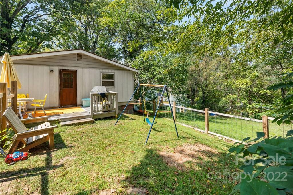 80 Short Tremont Street Asheville NC 28806