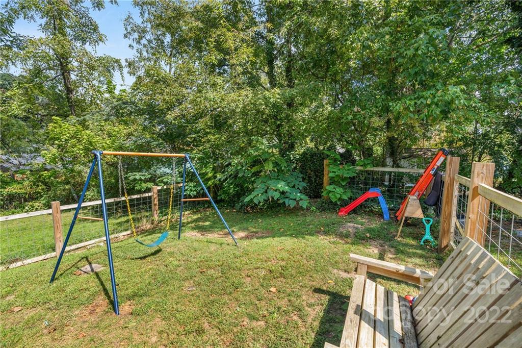 80 Short Tremont Street Asheville NC 28806