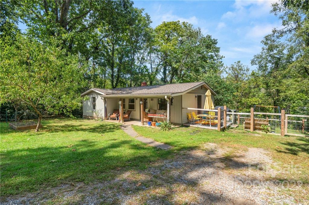 80 Short Tremont Street Asheville NC 28806