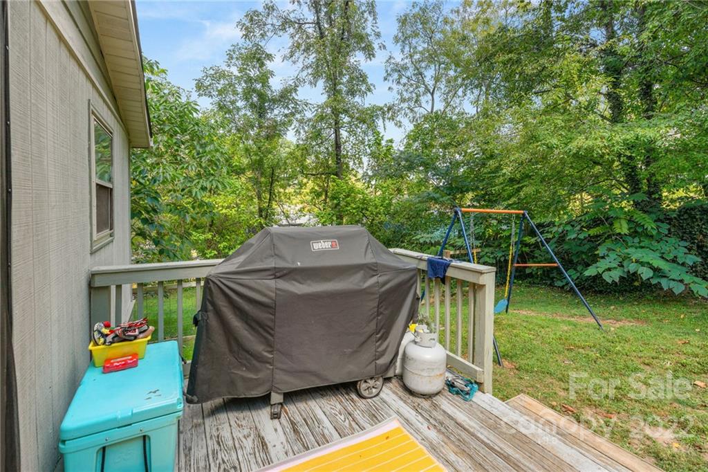 80 Short Tremont Street Asheville NC 28806