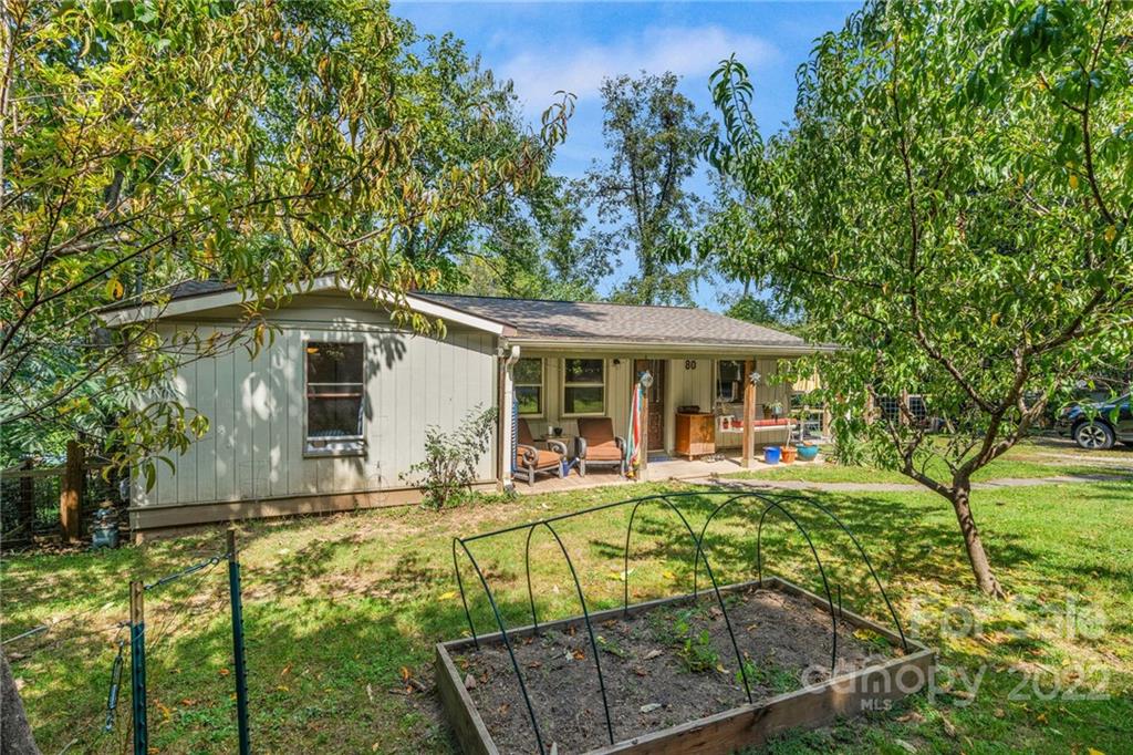 80 Short Tremont Street Asheville NC 28806