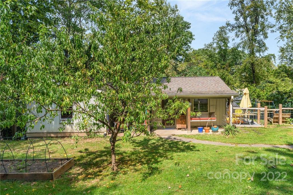 80 Short Tremont Street Asheville NC 28806