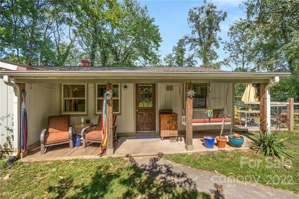 80 Short Tremont Street Asheville NC 28806